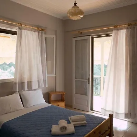 Πανσιόν Christinas