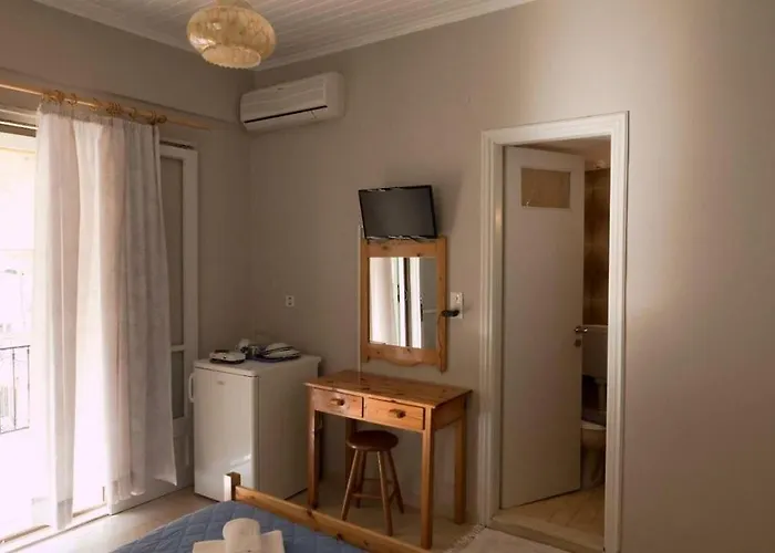 Christinas Gæstehus Nikiana