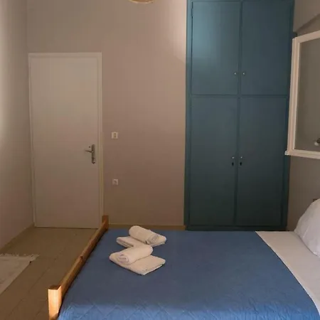 Christinas Guest house *