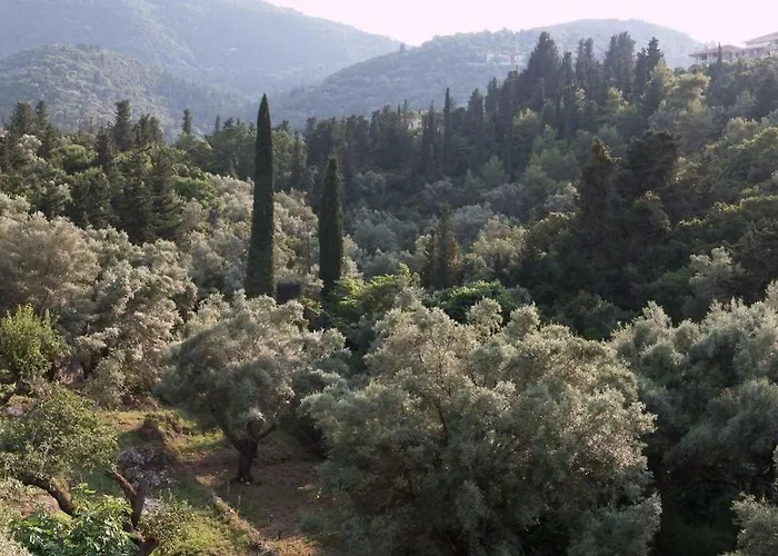 Pensión Christinas *