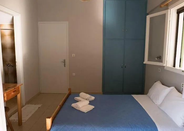 Christinas Pensión *